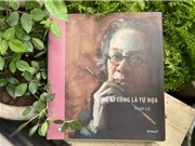 “Vẽ gì cũng là tự họa”: Đường biên bản thể